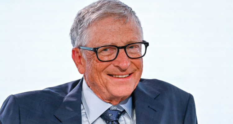Bill Gates donará la mayor parte de su fortuna a África: cifra asciende a 200.000 millones de dólares