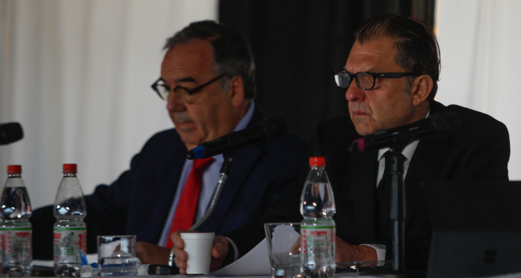 Accionistas rechazan nuevamente estados financieros de Blanco y Negro pese a validación de la CMF