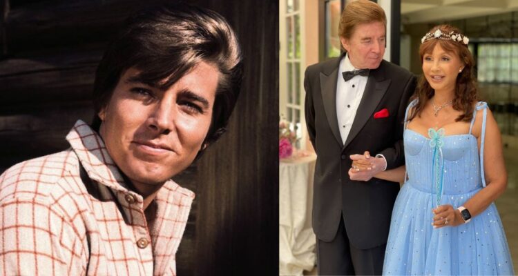 Confirman muerte de Bobby Sherman a los 81 años: ídolo juvenil de los años 60 y 70