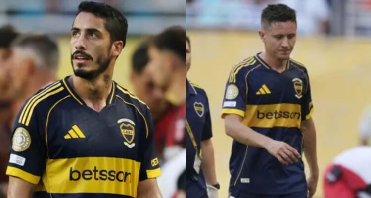 Boca Juniors Mundial de Clubes