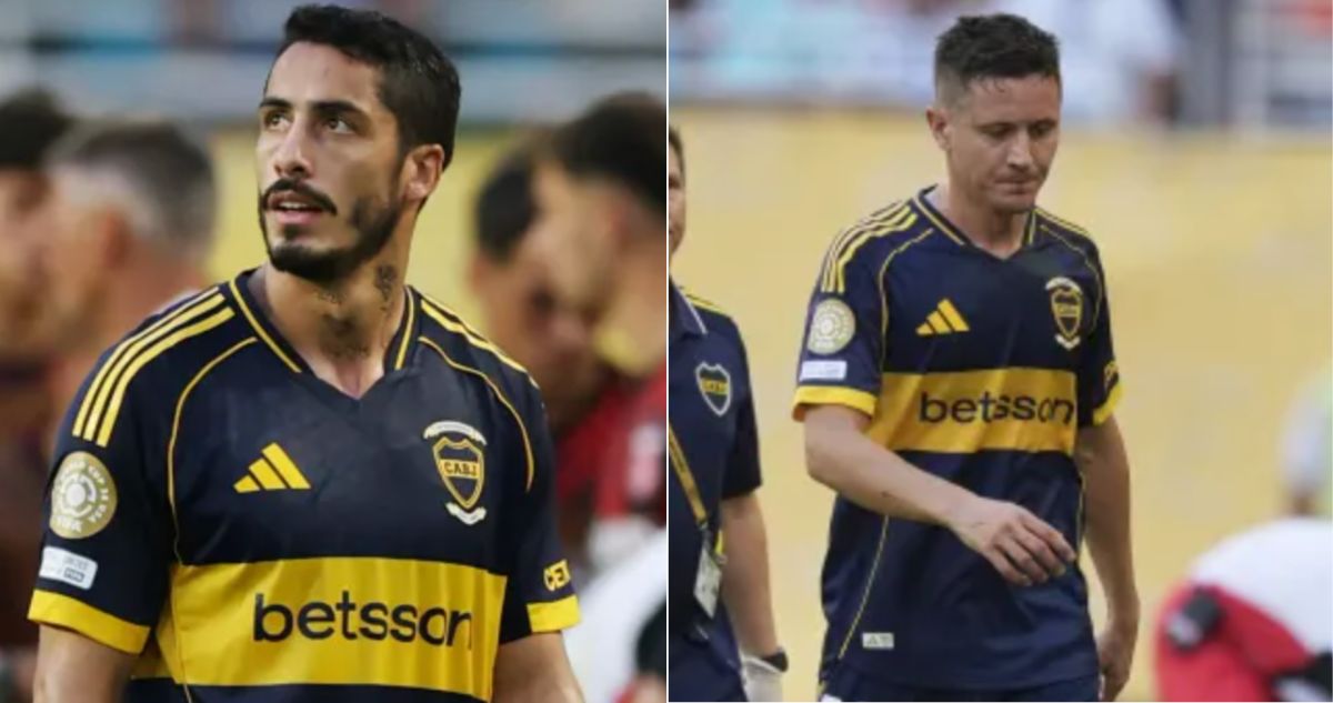 Boca Juniors Mundial de Clubes