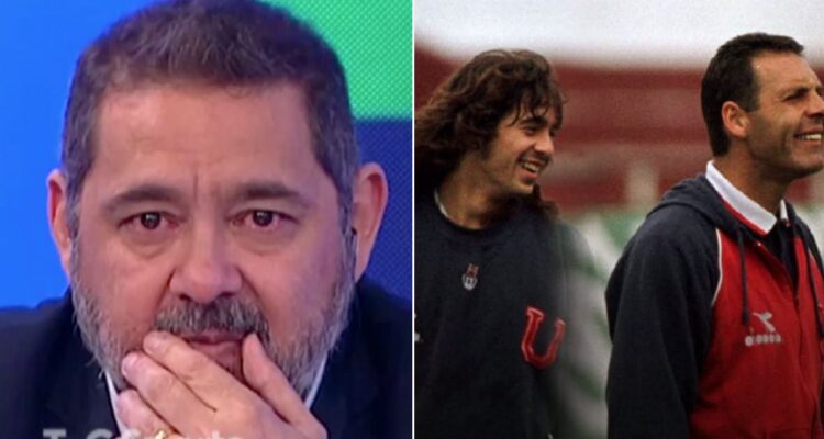 Boca Traverso Russo La U