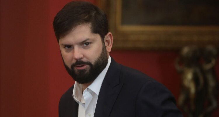 Boric destaca prescindencia del gobierno: “Tiempo después podremos contar las preferencias personales”