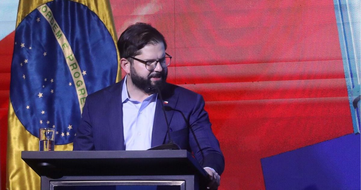 Van Klaveren defiende participación de Boric en los Brics por críticas de Kast: “Vamos como invitados”