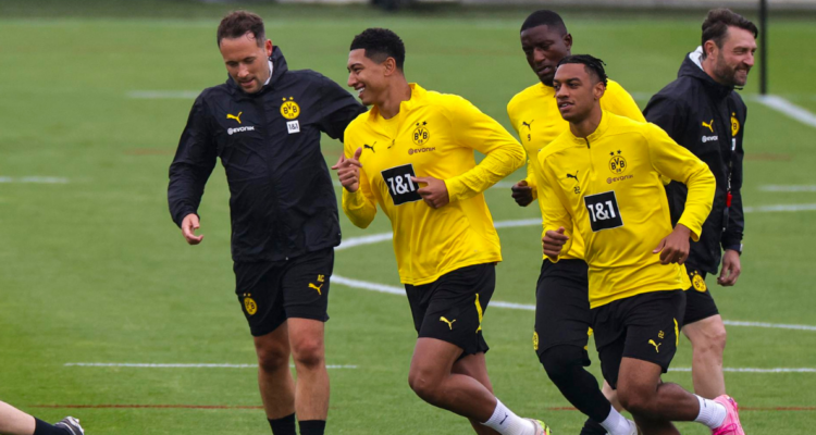 Borussia Dortmund