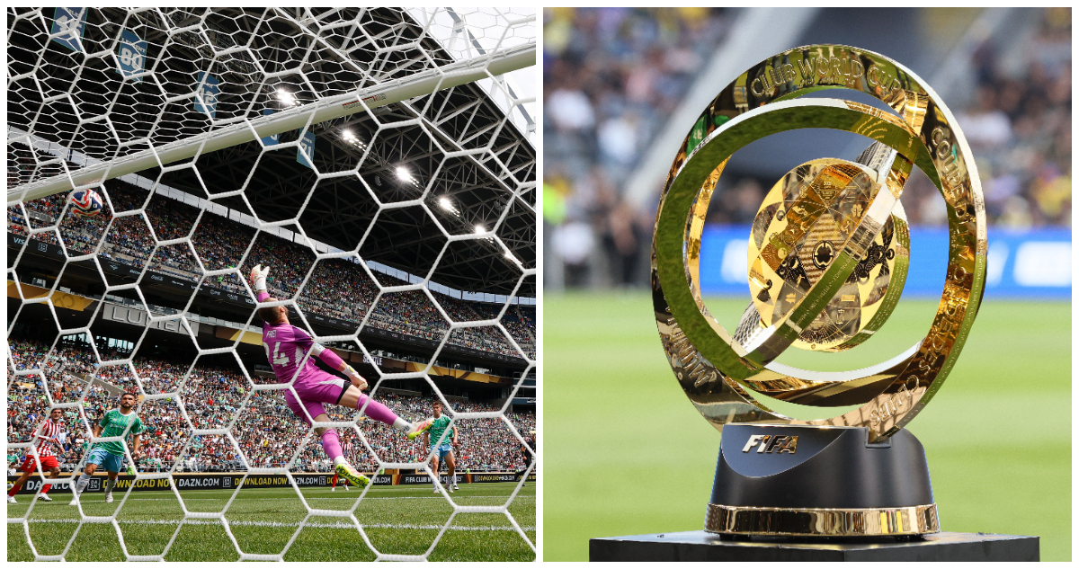 Brasil quiere ser sede del Mundial de Clubes