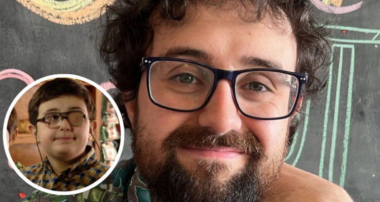 Pablo Freire, actor detrás de Brunito, por acusaciones de acoso en su contra