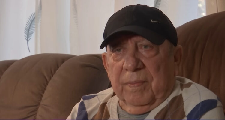 Buddy Richard habla por primera vez sobre acusaciones de violencia intrafamiliar