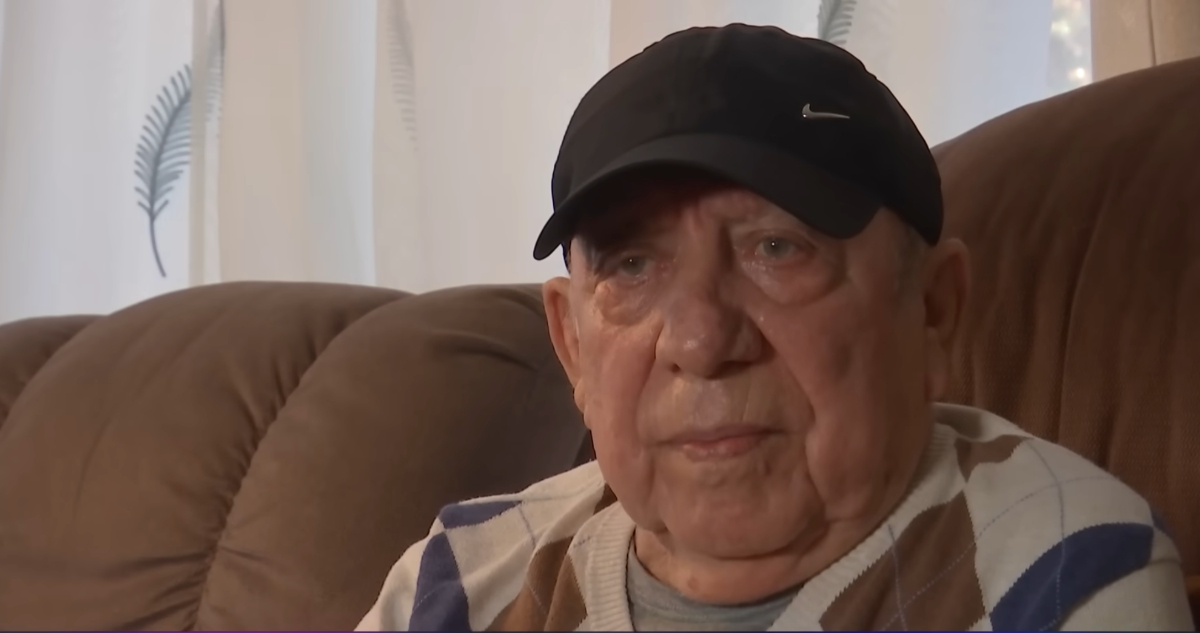 Buddy Richard habla por primera vez sobre acusaciones de violencia intrafamiliar