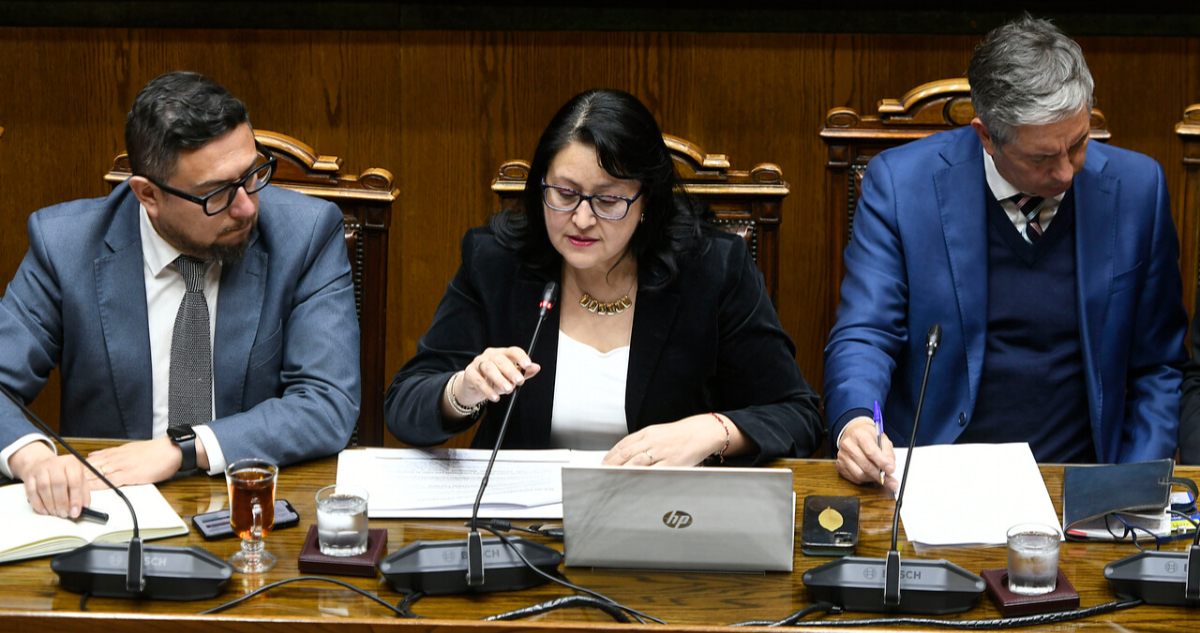 Cámara aprueba por unanimidad Comisión Investigadora por caso de licencias médicas fraudulentas