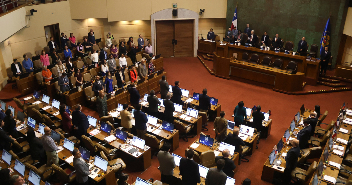 Cámara Baja inicia investigación por mal uso de licencias médicas: dará detalle de los involucrados
