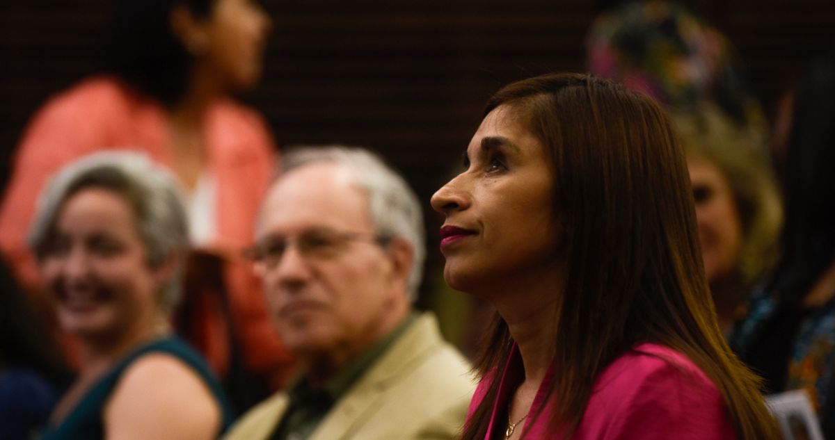 Senadora Campillai descarta apoyo a candidatos de las primarias del oficialismo