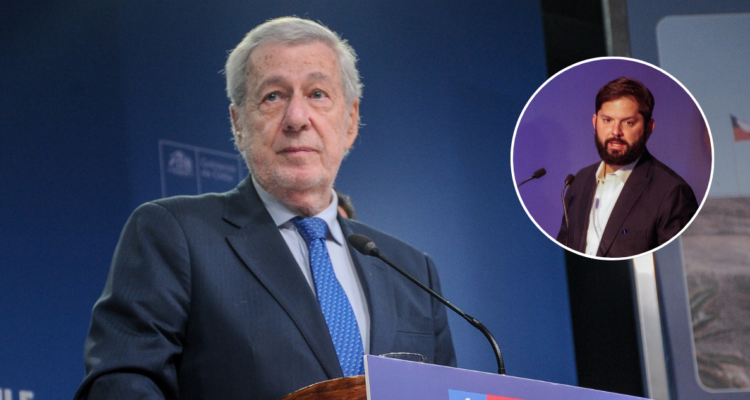 Canciller dice que participación de Boric en BRICS “está confirmada”, pero evento sigue evaluándose