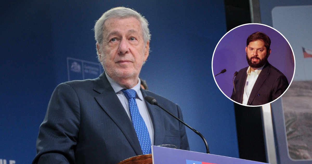 Canciller dice que participación de Boric en BRICS “está confirmada”, pero evento sigue evaluándose