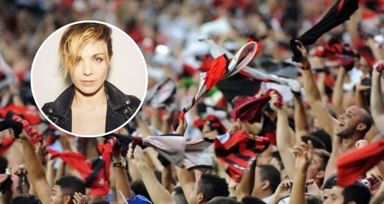 La noventera canción Freed from desire de Gala Rizzatto viral que se toma el Mundial de Clubes: autora dice que no tiene ningún centavo