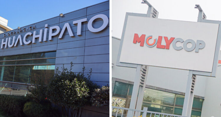 Molycop versus CAP: las acusaciones que tiene enfrentadas a las empresas aun tras cierre de Huachipato