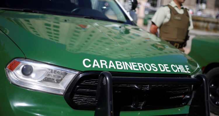 Funcionarios del “sistema de justicia” están involucrados en nuevo caso de corrupción en Carabineros