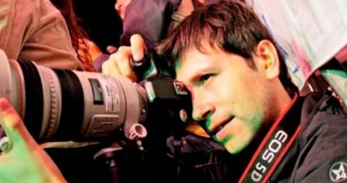 Carlos Müller, otrora “fotógrafo de la música chilena”, será formalizado por violación