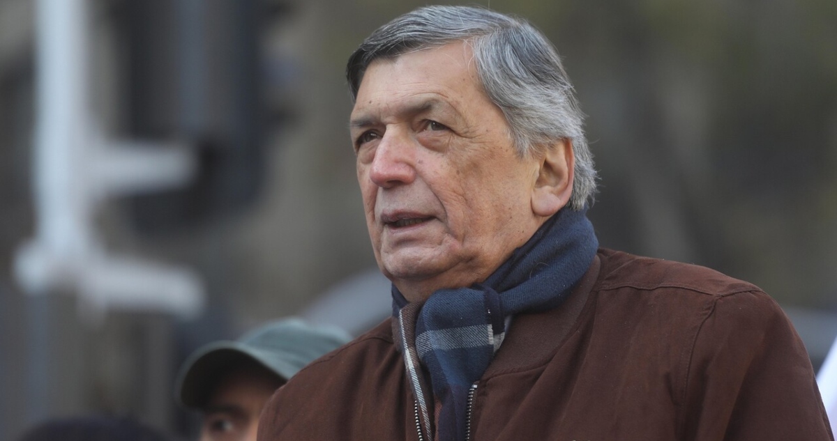 Carmona evita discrepar con Jara por nuevo proceso constituyente: “No tengo ninguna contradicción”