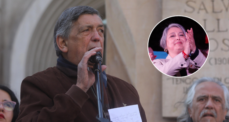 Carmona (PC) envía recado a la DC tras triunfo de Jara: “La unidad debe ser la más ancha posible”
