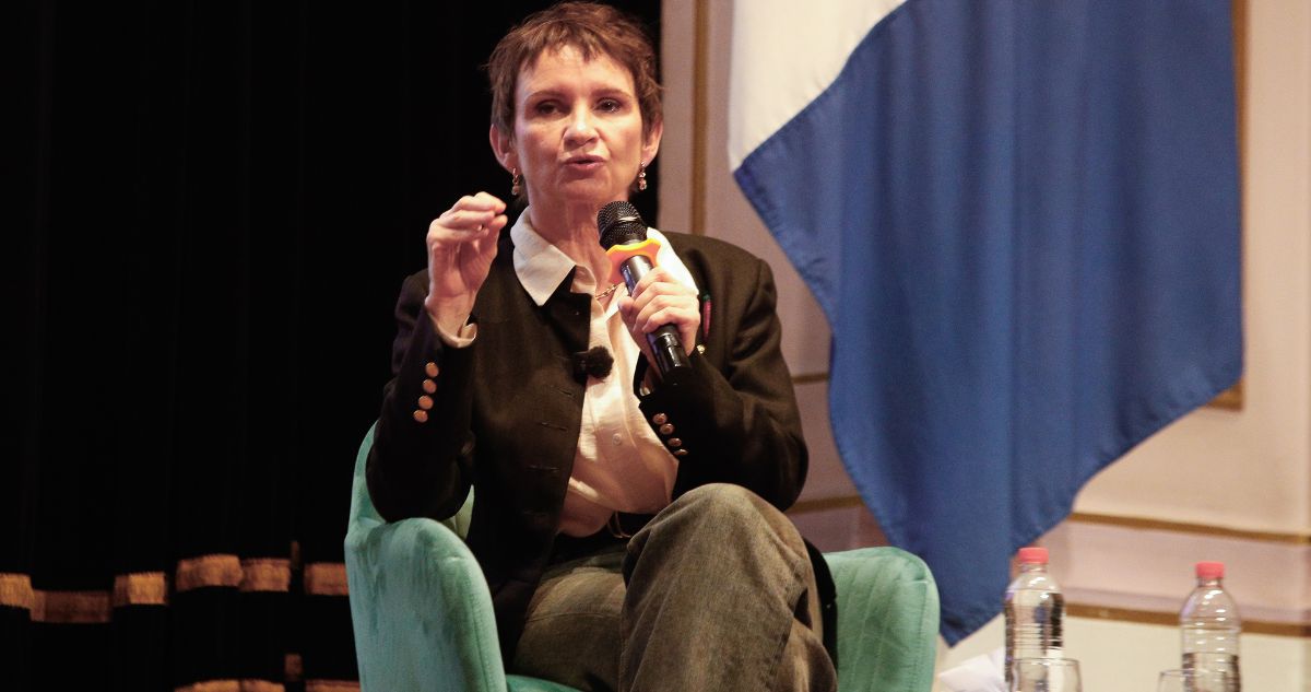 Tohá ante “funa” por Julia Chuñil: “No hay ningún indicio de que haya agentes del Estado involucrados”
