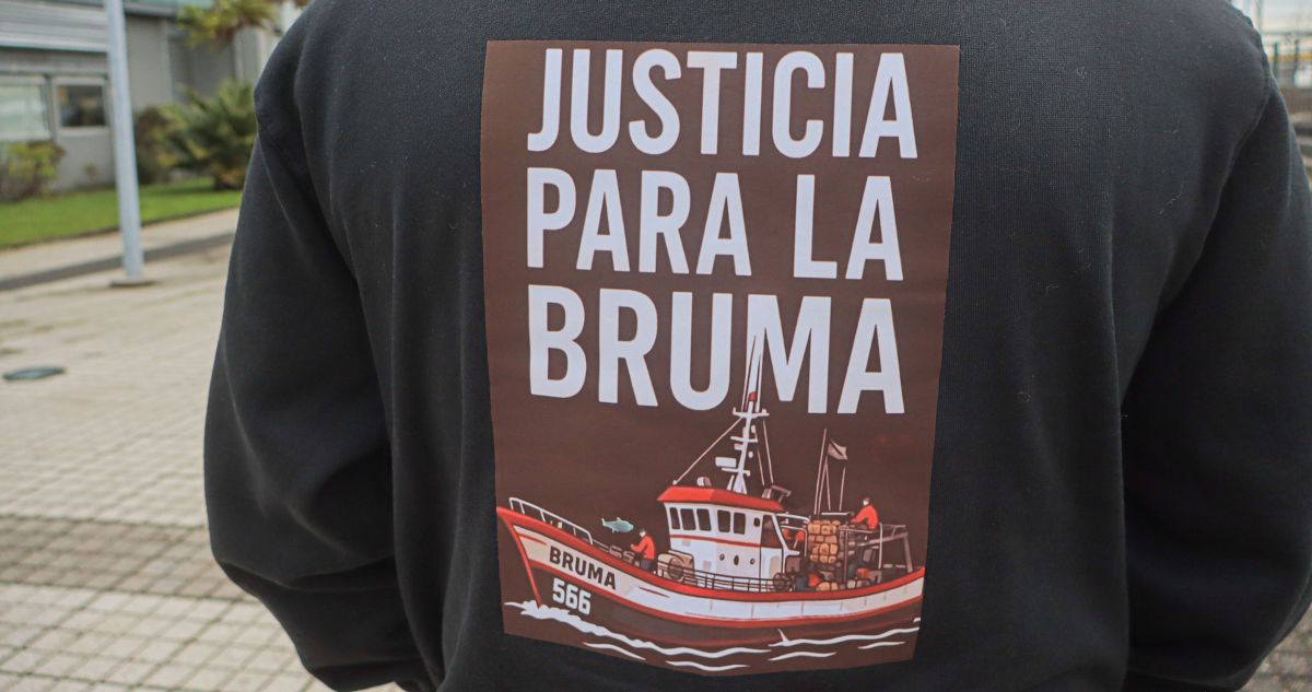 Caso Bruma: familiares de fallecidos acusan lento avance en la investigación a casi 3 meses del hecho