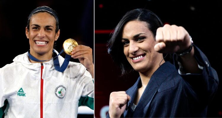 El informe médico de Imane Khelif que demostraría que es hombre biológico