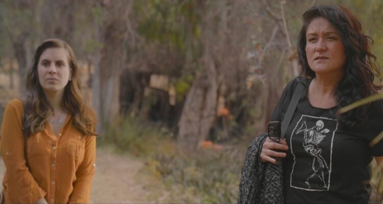 Los People in the Dragon