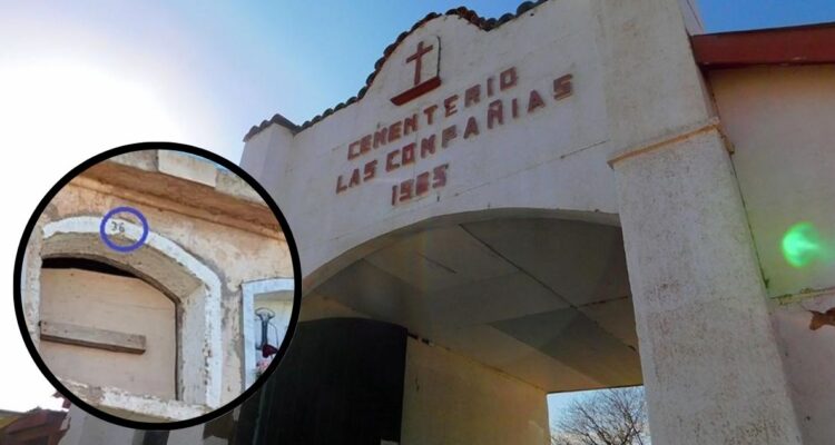 Escándalo por desaparición de cuerpos en cementerio de Las Compañías de La Serena