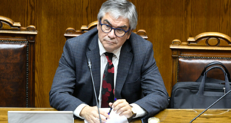 Reforma pensiones: CFA alerta de dos riesgos fiscales clave que no se han abordado correctamente
