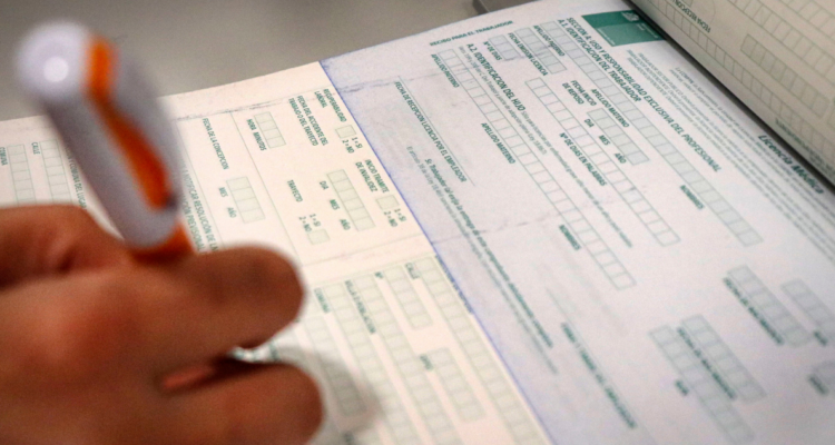 CGR: 3.532 funcionarios públicos presentaron licencias emitidas por médicos investigados por fraude