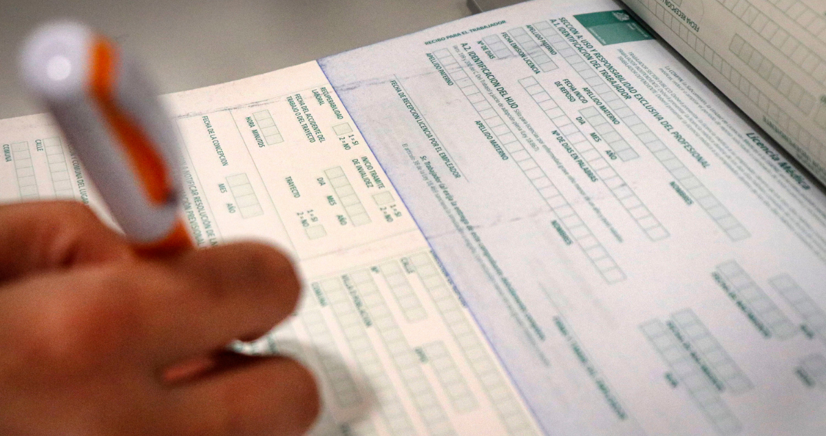 CGR: 3.532 funcionarios públicos presentaron licencias emitidas por médicos investigados por fraude