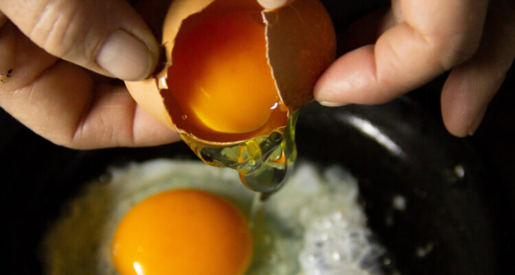 Hasta el precio de los huevos estaría afectado por burocracia y freno a nuevos proyectos, según gremio