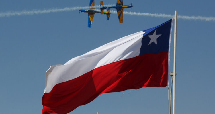 Chile sube dos puestos en nuevo índice de competitividad global y lidera en Latinoamérica