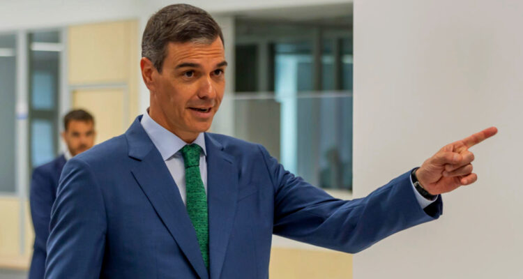 Chile, primer país en la lista: Pedro Sánchez, jefe de Gobierno de España, anuncia gira por Sudamérica