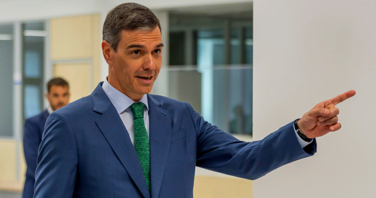 Chile, primer país en la lista: Pedro Sánchez, jefe de Gobierno de España, anuncia gira por Sudamérica