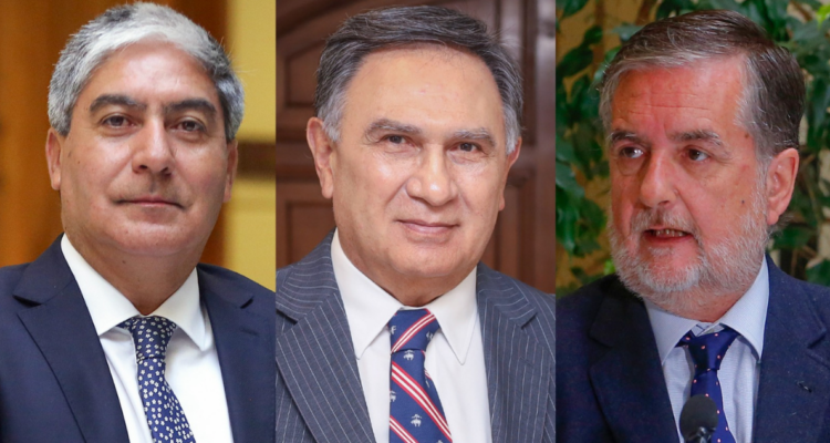 Chile Vamos solicita sesión especial por billonario desorden fiscal: “El Gobierno debe dar la cara”