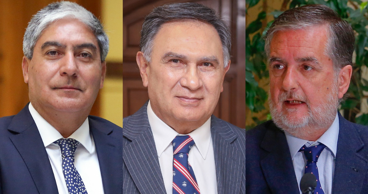 Chile Vamos solicita sesión especial por billonario desorden fiscal: “El Gobierno debe dar la cara”