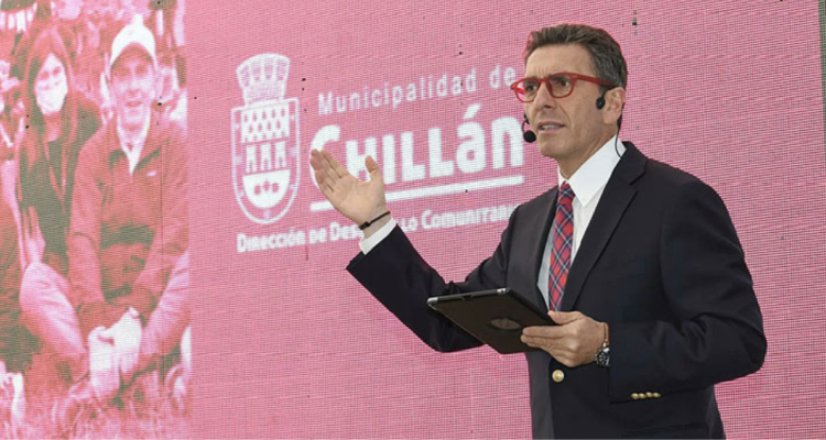 chillán licencias médicas