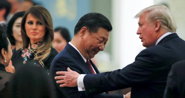 China confirma que alcanzó un acuerdo comercial con EEUU
