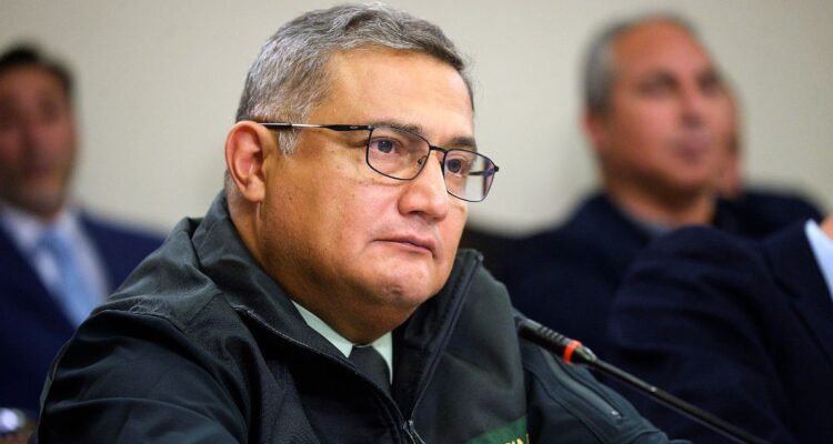 Exdirector de Gendarmería y anuncio sobre Punta Peuco: “No sé cuál es el impacto y en qué ayuda”