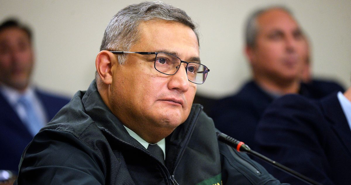 Exdirector de Gendarmería y anuncio sobre Punta Peuco: “No sé cuál es el impacto y en qué ayuda”