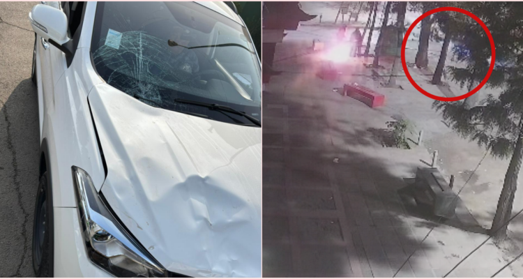 Detienen a quien protagonizó fatal atropello de ciclista en San Ramón: tiene 17 años