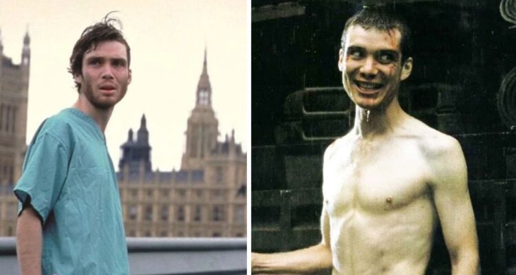 Confirmado: anuncian fecha de regreso de Cillian Murphy como Jim en secuela de “28 years Later”