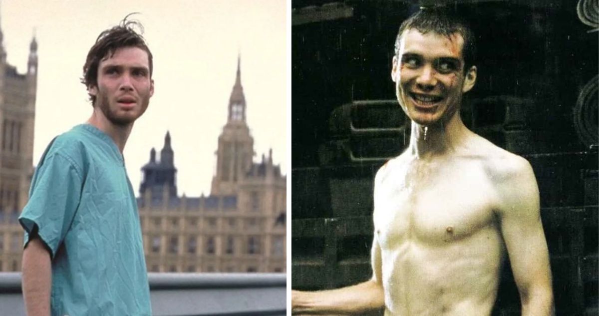 Confirmado: anuncian fecha de regreso de Cillian Murphy como Jim en secuela de “28 years Later”