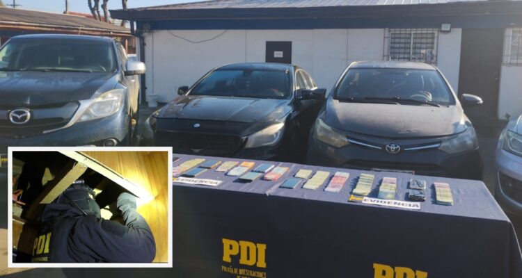 PDI – Captura de video