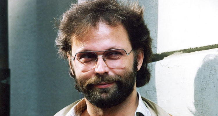 Clark Olofsson
