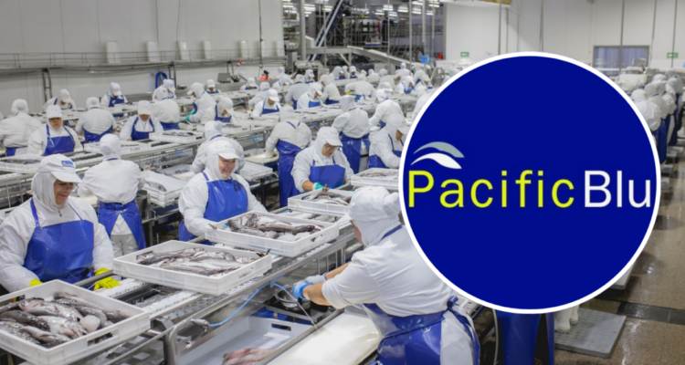 PacificBlu no cerrará: pesquera revierte decisión tras acuerdos en Comisión Mixta de Pesca
