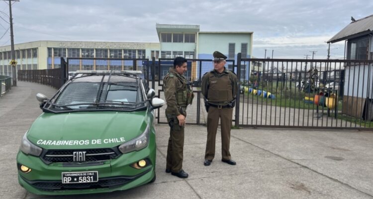 Pedirán carnet a personas que ingresen a Colegio Nuevos Horizontes tras balacera