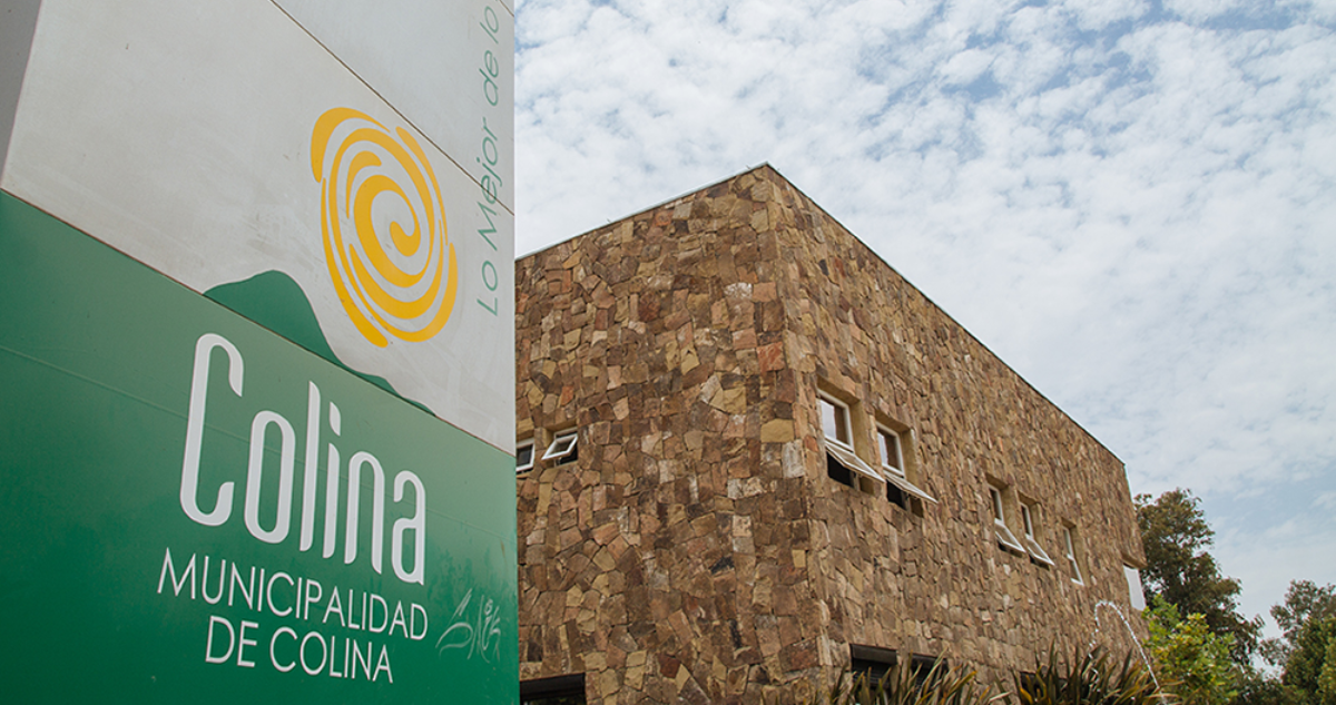 Postergan traspaso de los establecimientos educacionales de Colina al SLEP Chacabuco